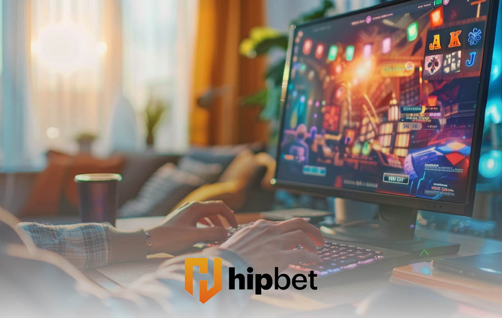 Hipbet slot bölümü