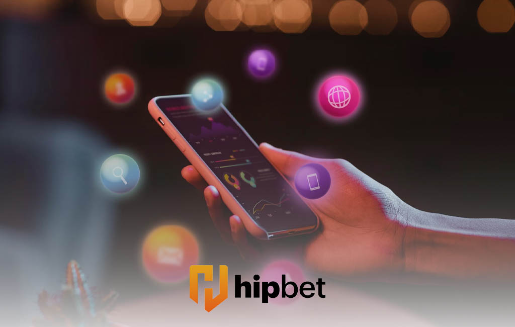 Hipbet android uygulaması