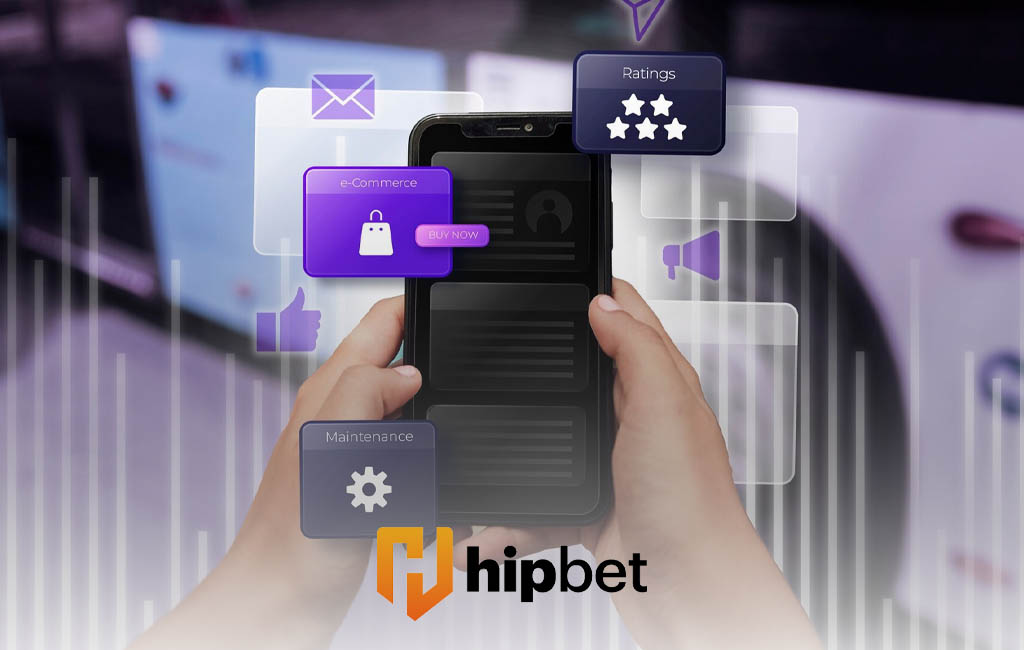 Hipbet android uygulaması