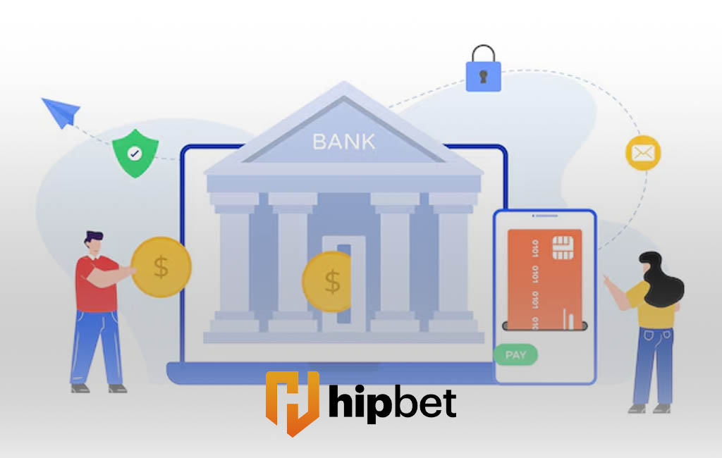 Hipbet banka havalesi yatırımı