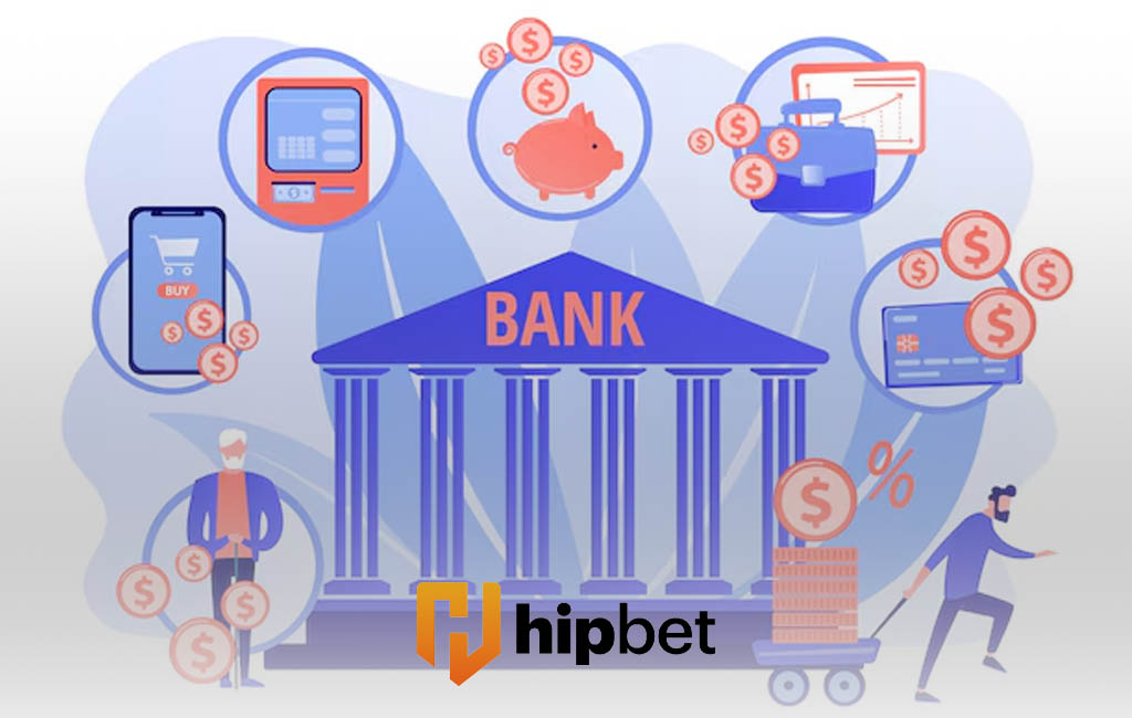 Hipbet banka havalesi yatırımı