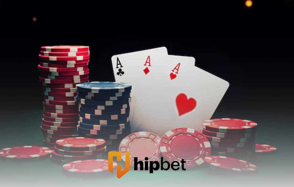 Hipbet Blackjack