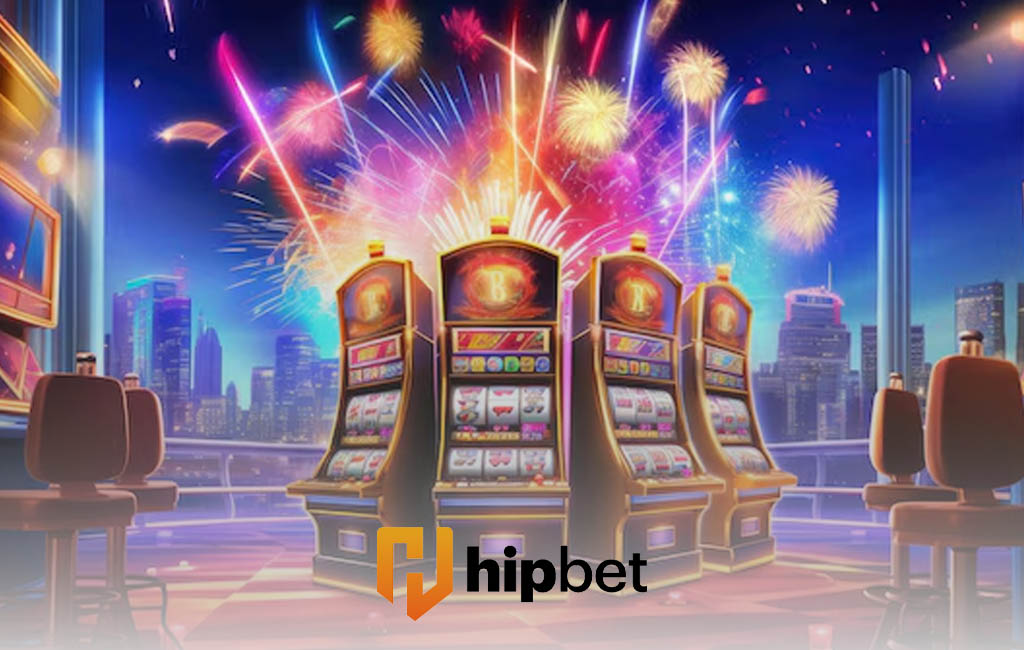 Hipbet canlı casino bölümü