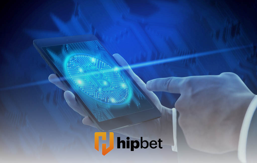 Hipbet kripto yatırımı