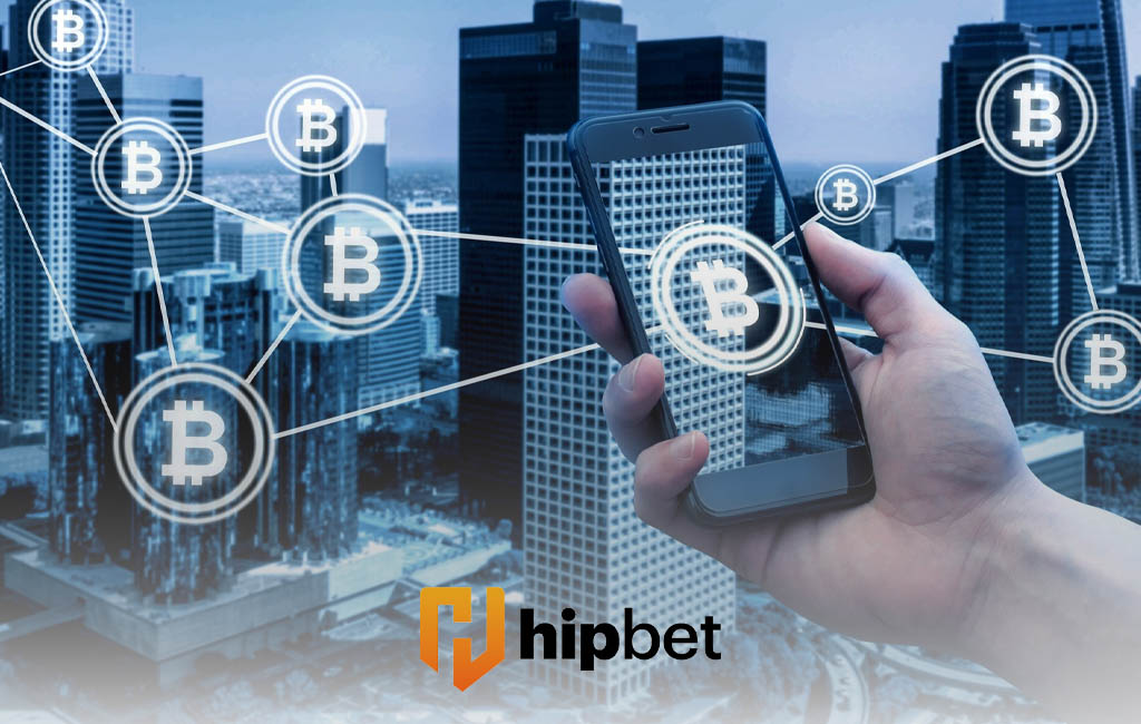 Hipbet kripto yatırımı