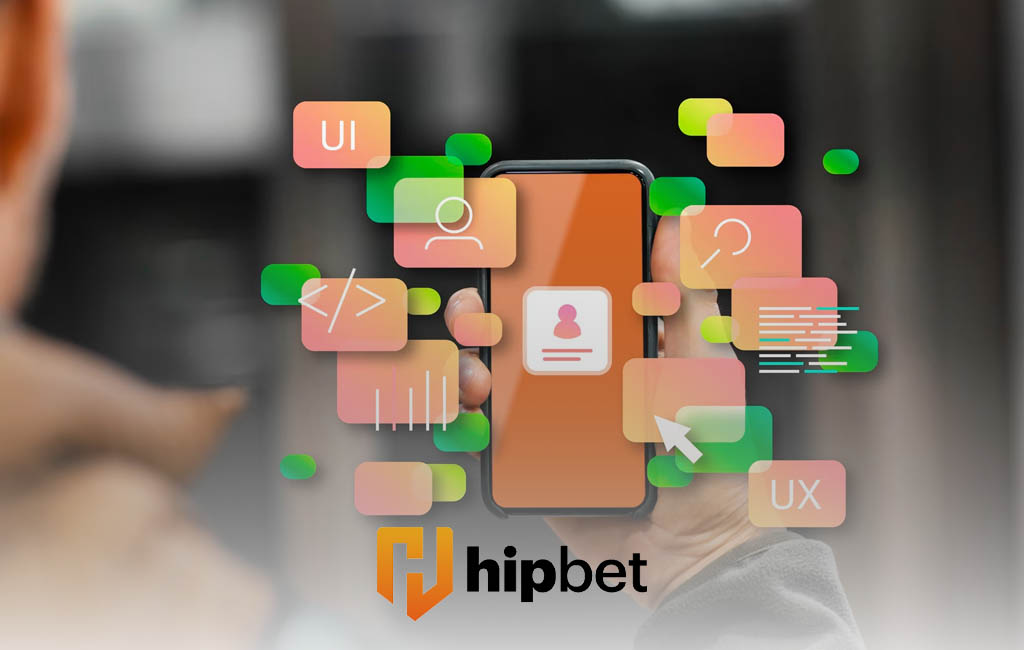 Hipbet mobil uygulaması