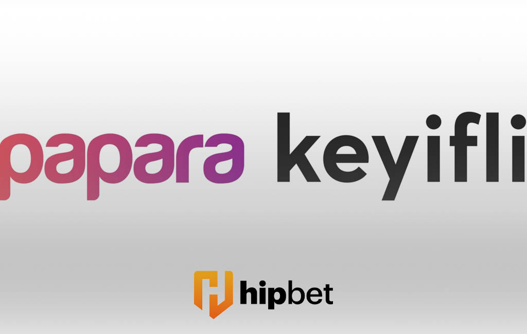 Hipbet Papara yatırımı