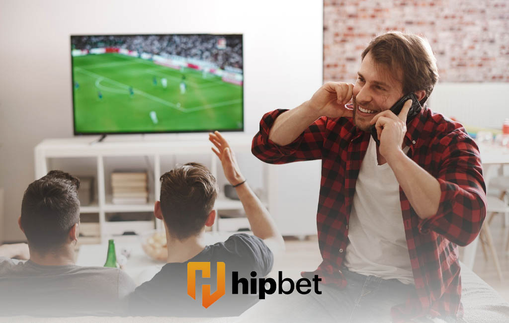 Hipbet TV