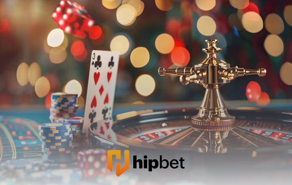 Hipbet poker taktikleri