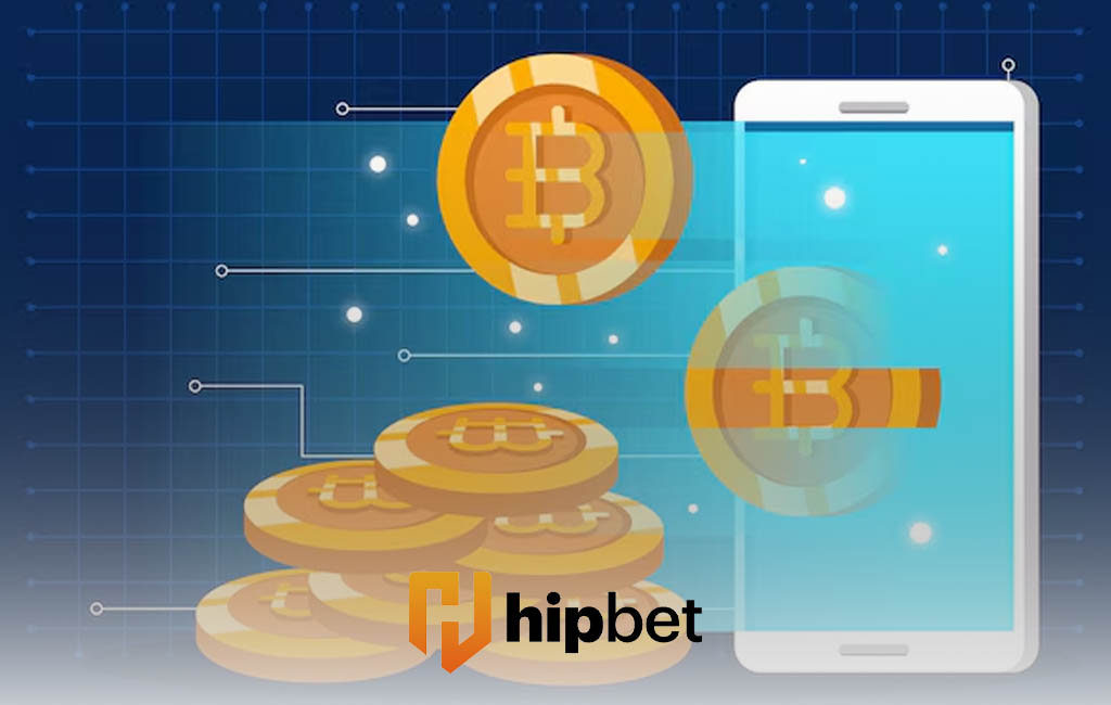 Hipbet PayPay yatırımı