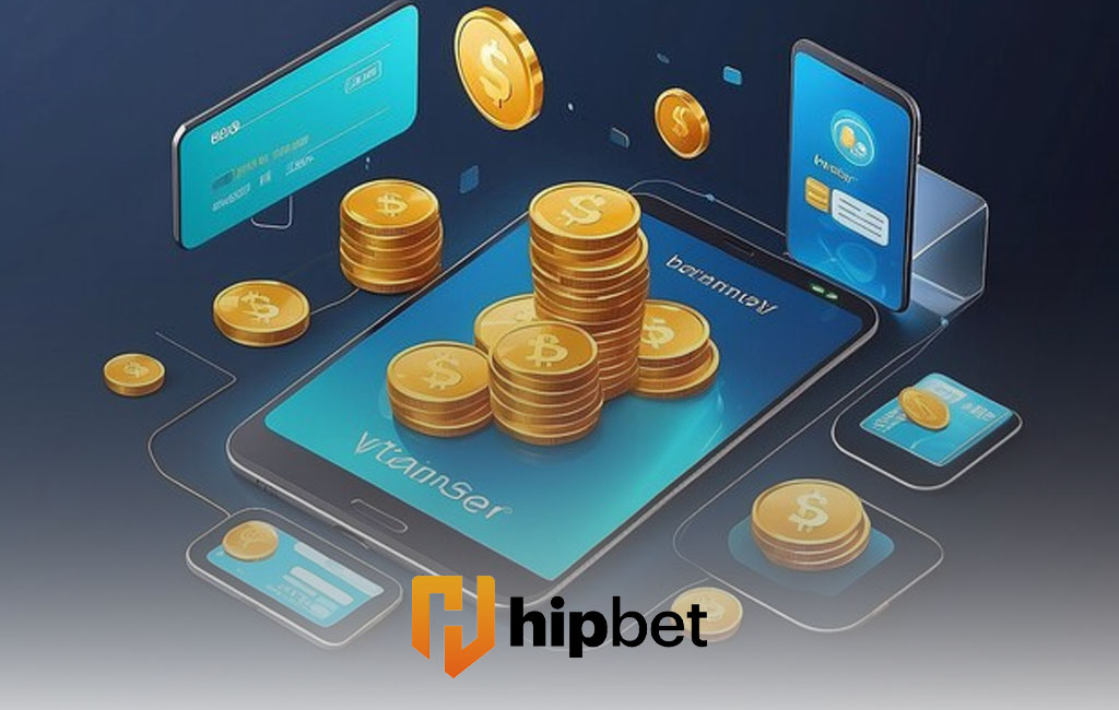 Hipbet PayPay yatırımı