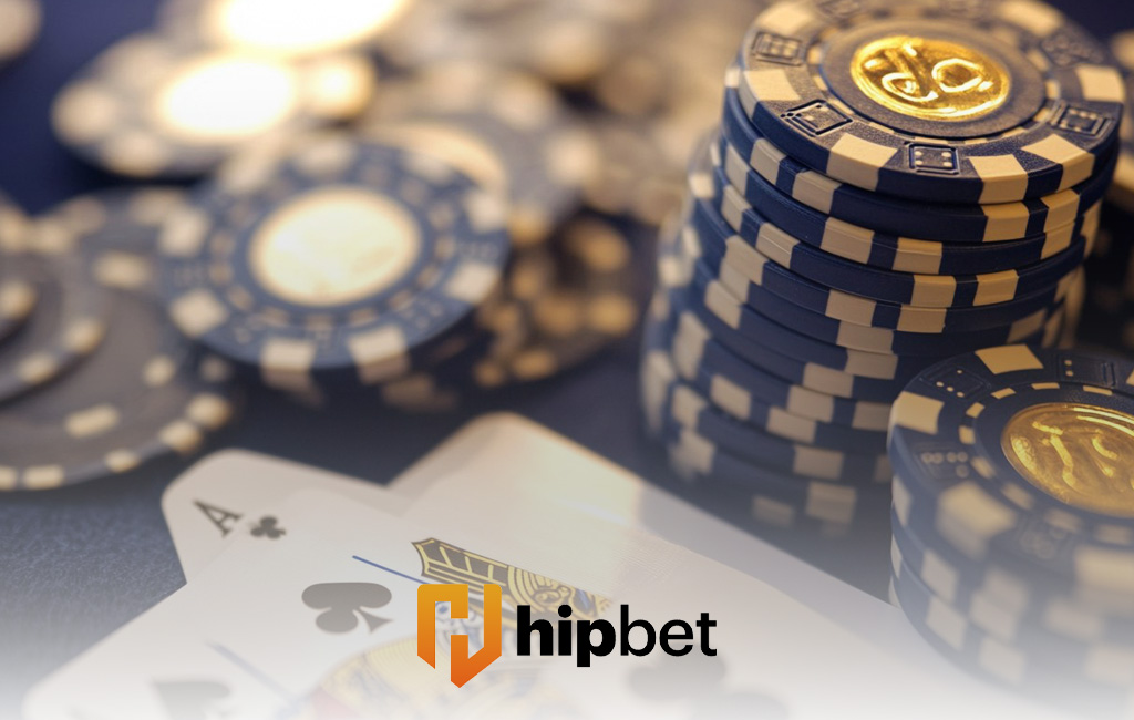 Hipbet baccarat