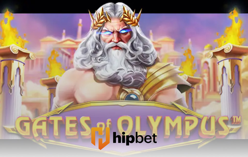 Hipbet Gates of Olympus