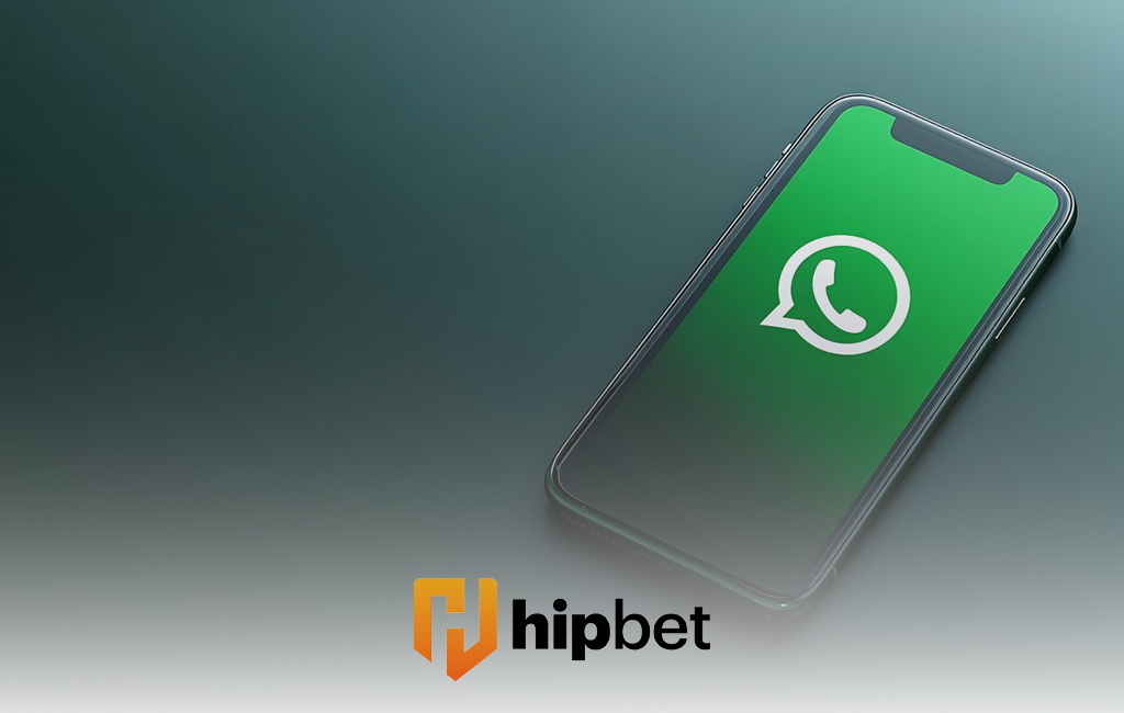 Hipbet whatsapp hattı