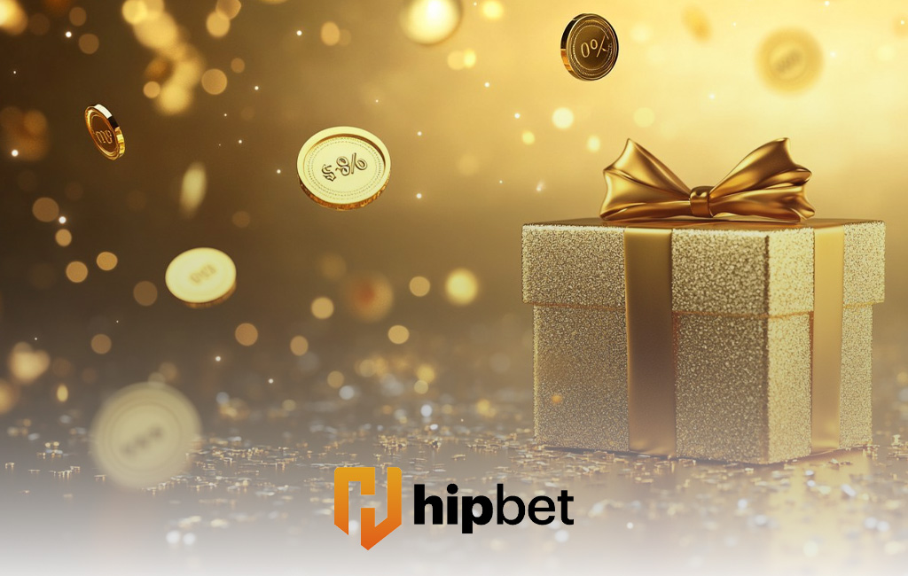 Hipbet yatırım promosyonları