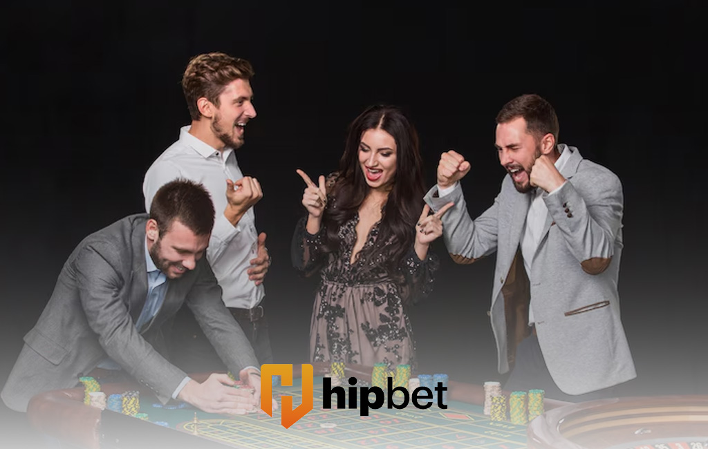 Hipbet baccarat stratejileri