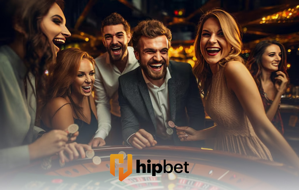 Hipbet baccarat stratejileri