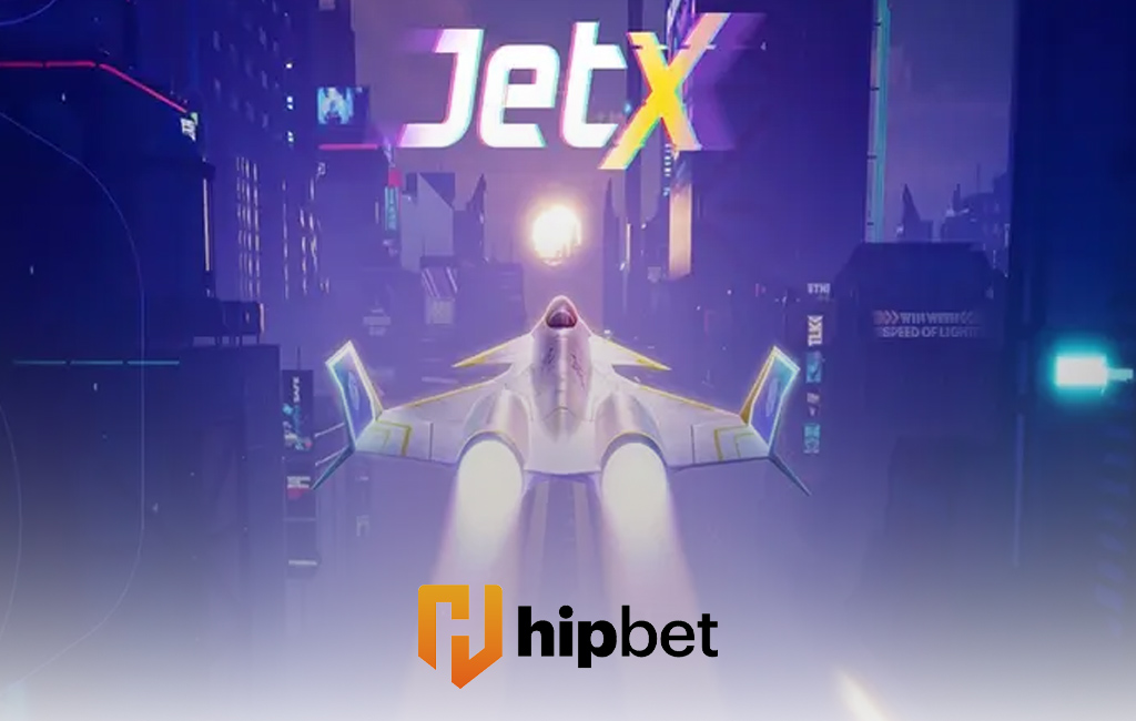 Hipbet JetX oyunu