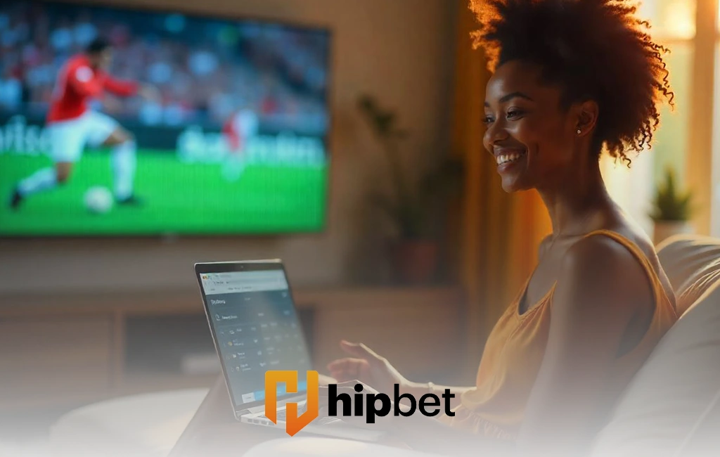 Hipbet istatistik bölümü
