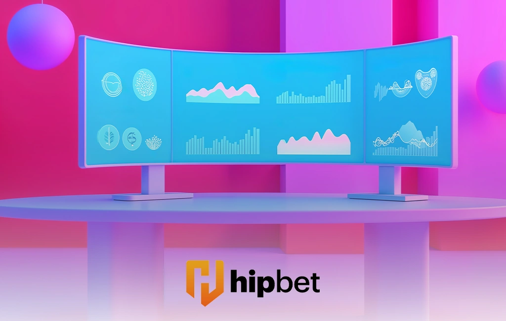 Hipbet istatistik bölümü