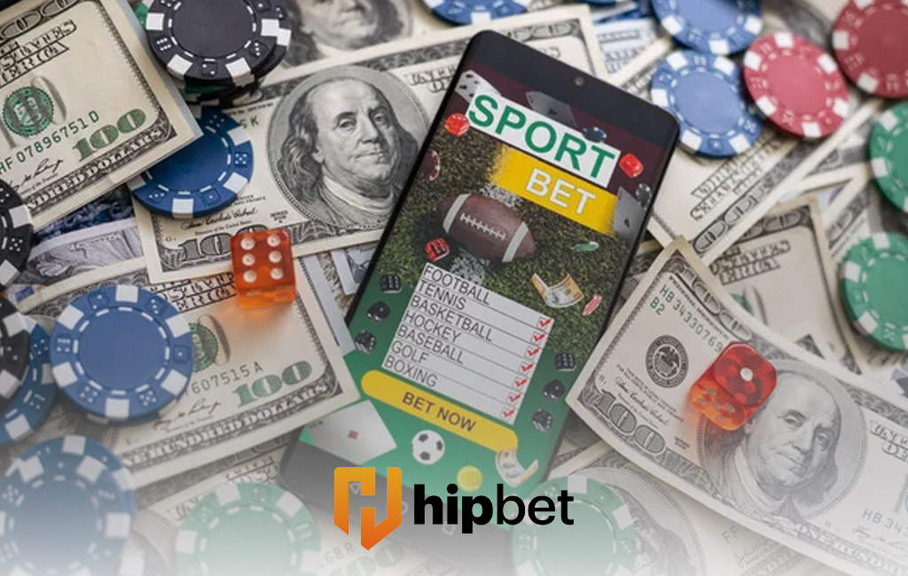 Hipbet spor bonusu