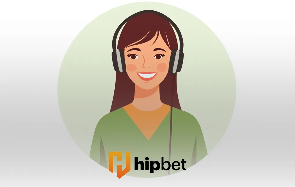 Hipbet yardım seçenekleri