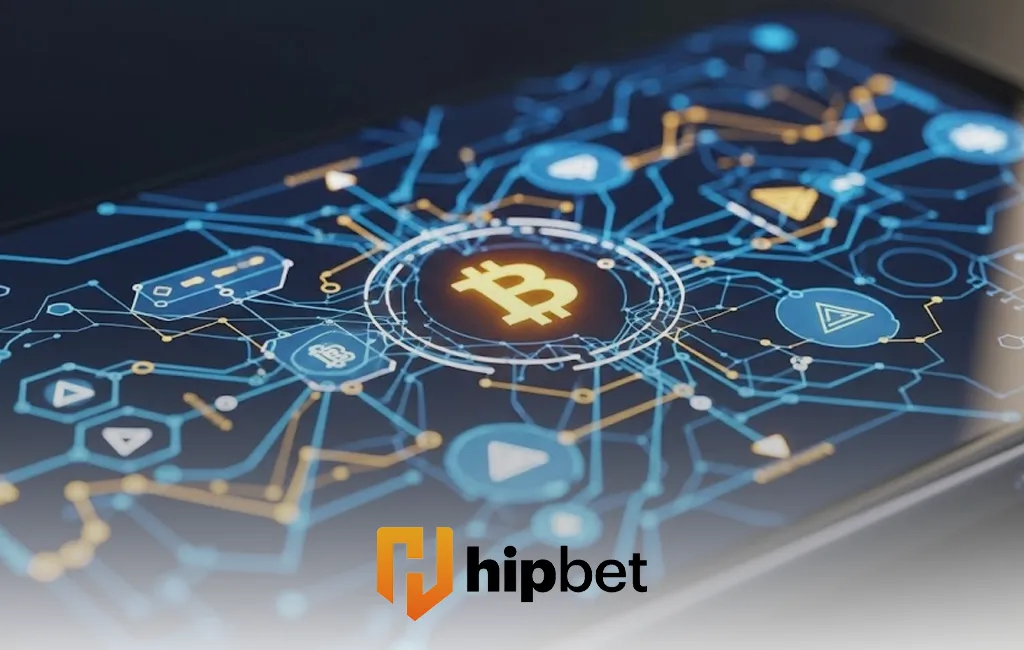 Hipbet Bitcoin yatırımı