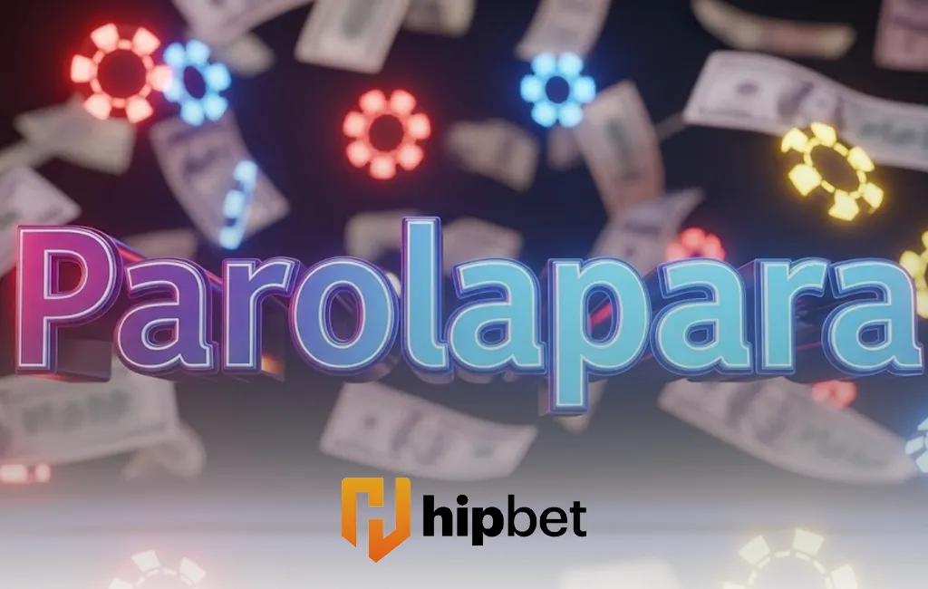 Hipbet Parolapara yatırımı
