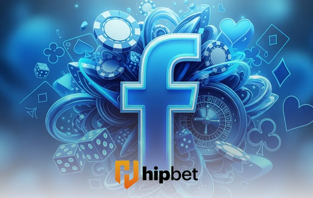 Hipbet Facebook hesabı