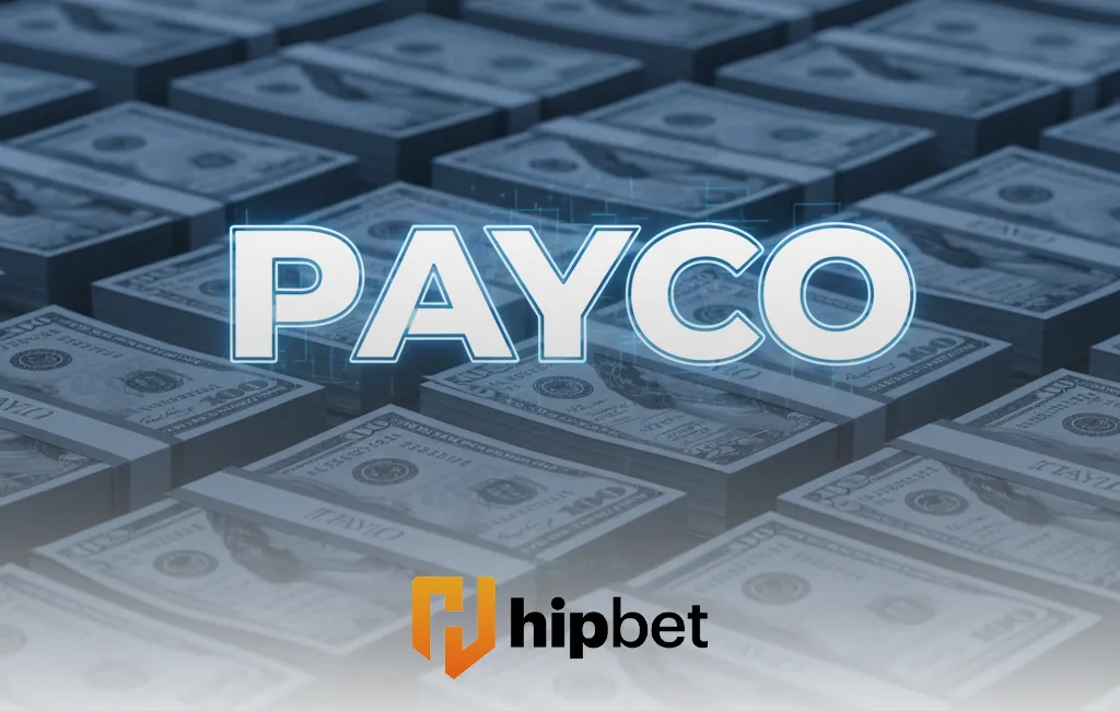 Hipbet Payco çekimi