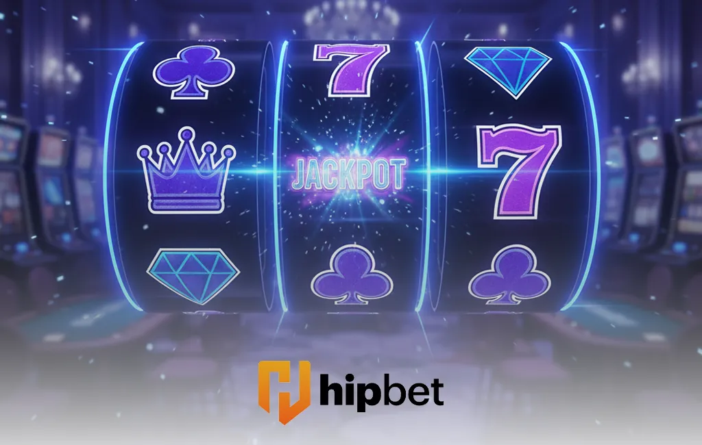 Hipbet kazandıran slot oyunları