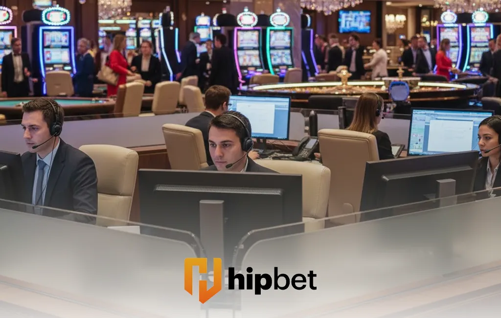 Hipbet müşteri hizmetleri