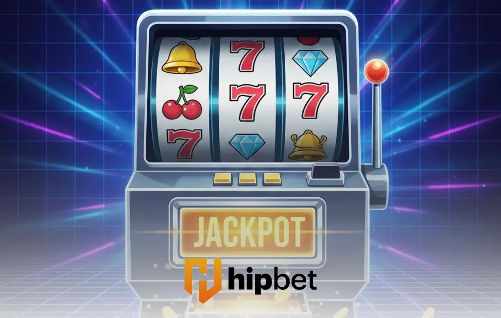 Hipbet jackpot oyunları