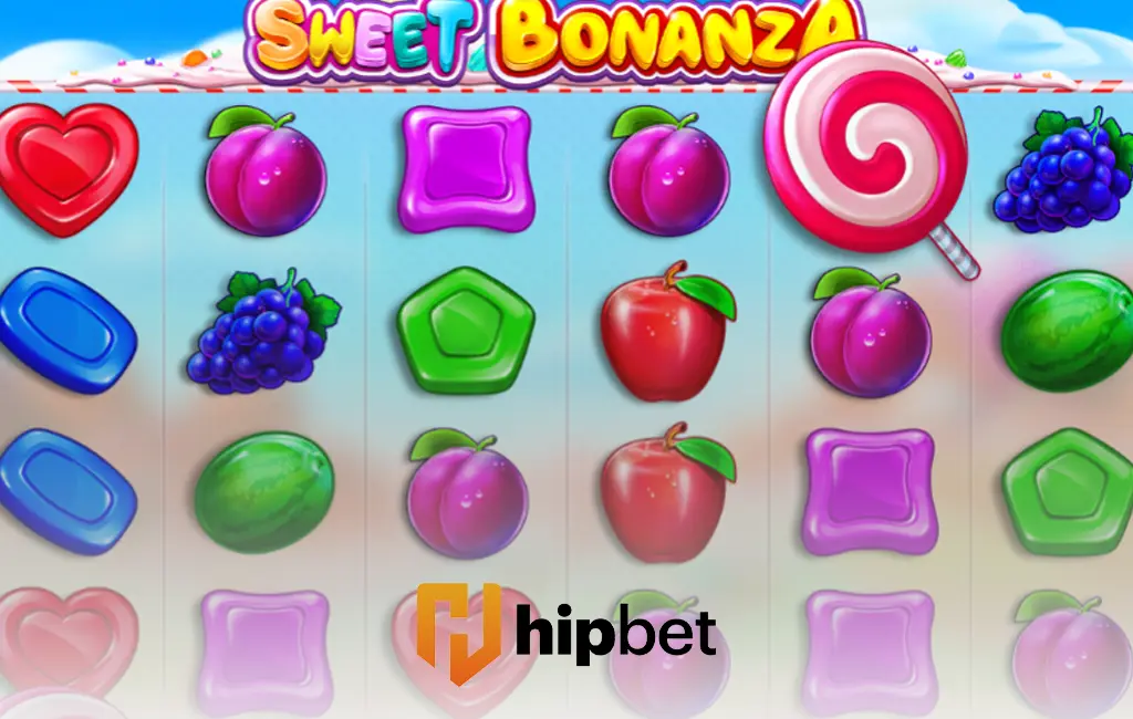 Hipbet Sweet Bonanza
