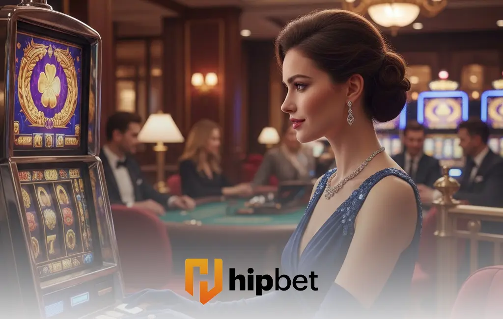 Hipbet Amusnet Sağlayıcısı