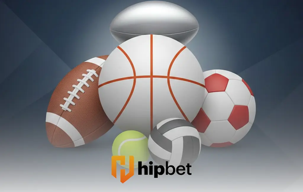 Hipbet bahislerin kabulü