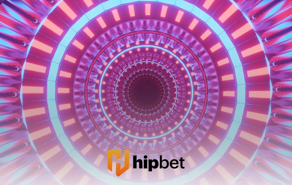 Hipbet şans çarkı