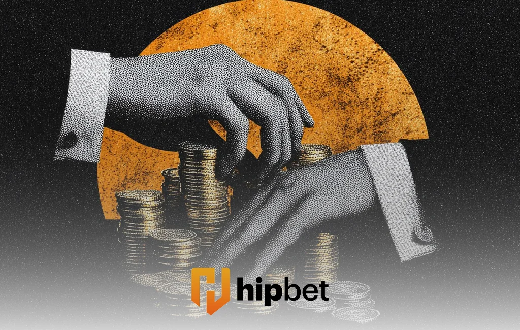 Hipbet cepbank çekimi