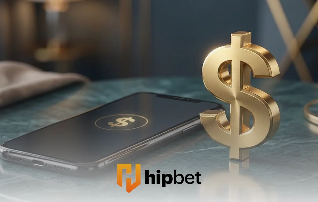 Hipbet cepbank çekimi