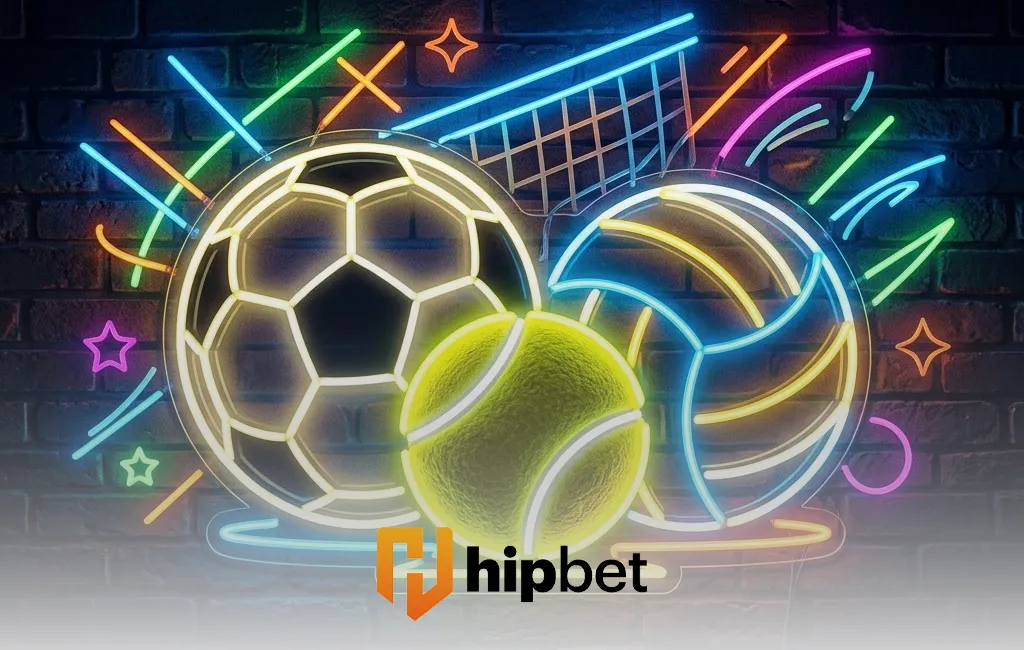Hipbet günün maçları