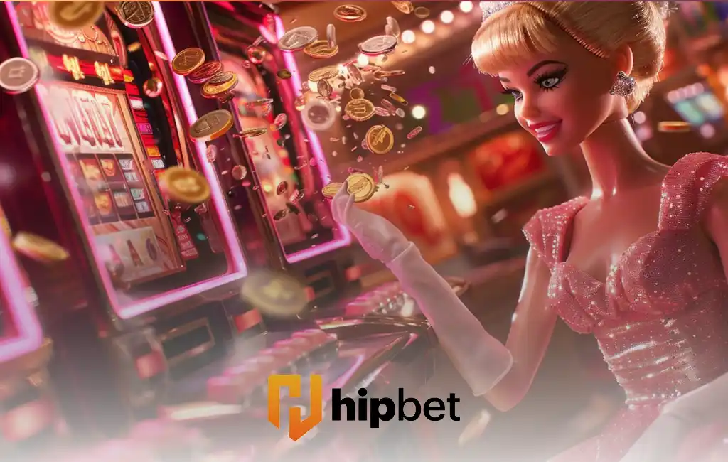 Hipbet 2026 yılının en iyi slot oyunları