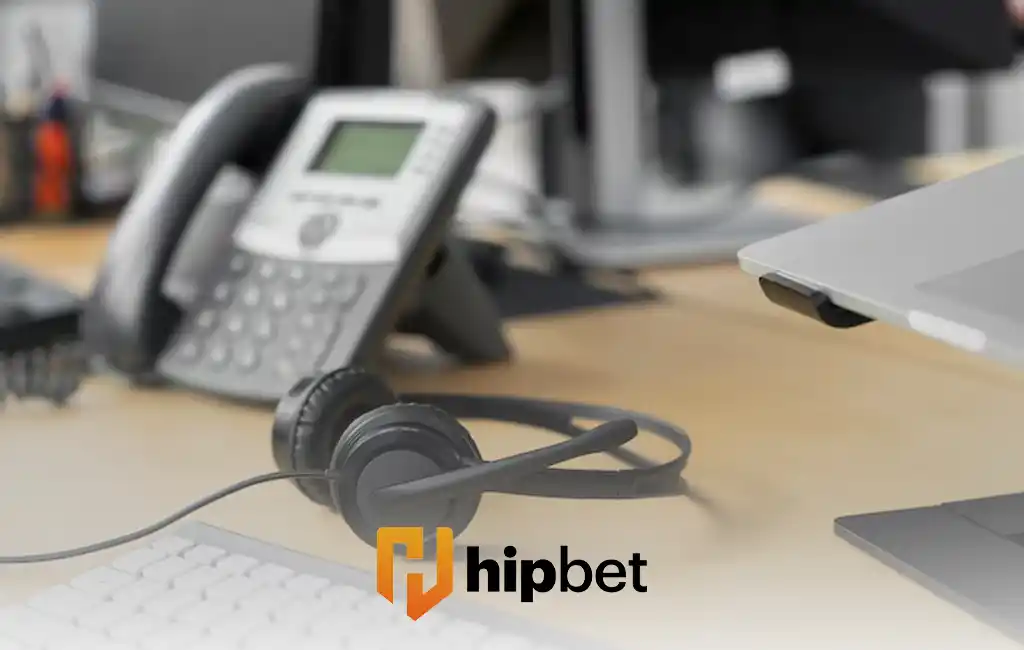 Hipbet çağrı merkezi